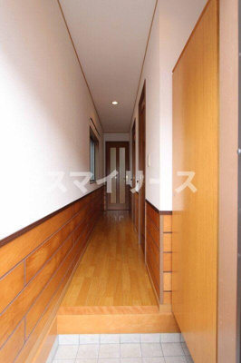 【展望】 | サンハイツ