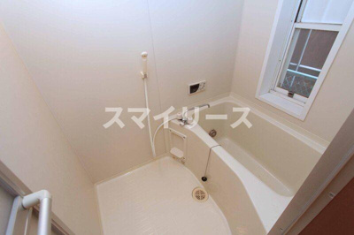 【浴室】 | サンハイツ