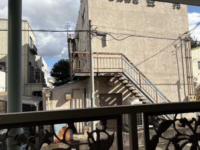 コーポエクレールⅢ｜名古屋市の賃貸ならMy賃貸の展望|コーポエクレールⅢ