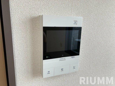 【セキュリティ】 | ダイホープラザ上落合