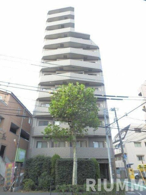 【外観】 | ダイホープラザ上落合