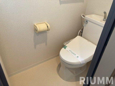 【トイレ】 | ダイホープラザ上落合