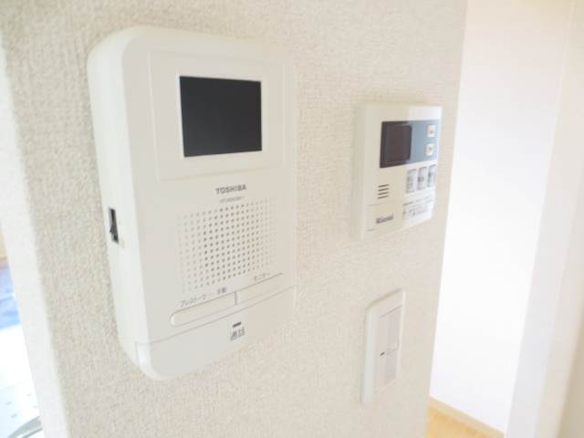 ガァルテンシュタット2のセキュリティ