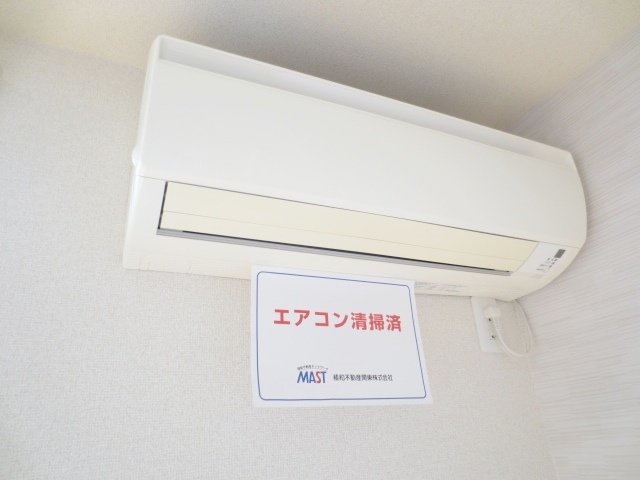 ガァルテンシュタット2の設備