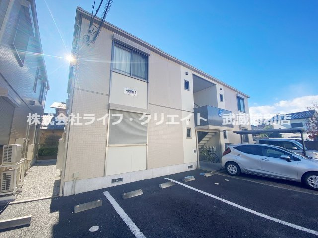 ガァルテンシュタット2