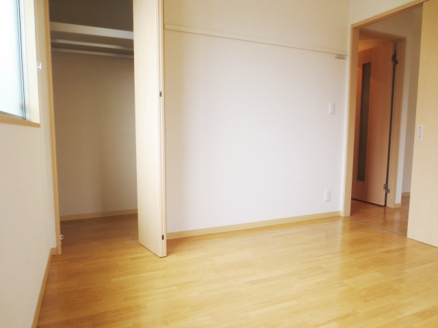 ガァルテンシュタット2の収納