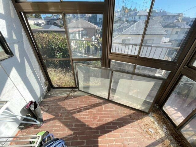 船橋市飯山満町３丁目戸建の展望