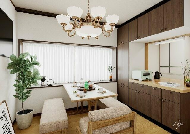 船橋市飯山満町３丁目戸建のその他共用部分