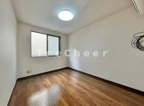 【洋室】 | ルレ西荻窪