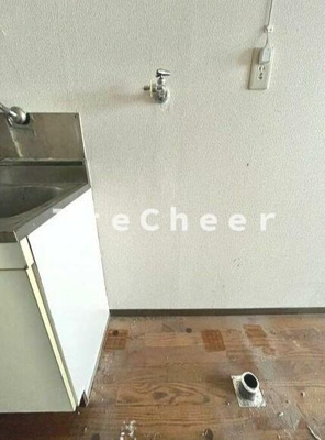 【設備】 | ルレ西荻窪