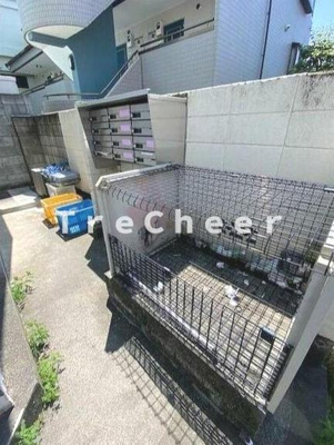 【その他】 | ルレ西荻窪