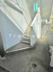 【エントランス】 | ルレ西荻窪