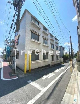 【外観】 | ルレ西荻窪