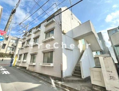 【外観】 | ルレ西荻窪