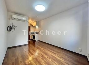 【居間・リビング】 | ルレ西荻窪