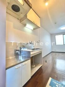 【キッチン】 | ルレ西荻窪