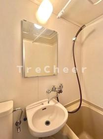 【浴室】 | ルレ西荻窪