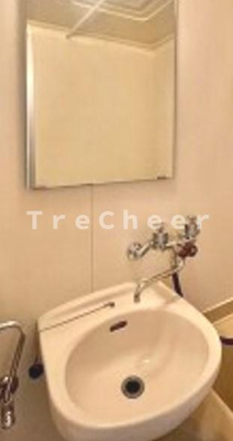 【洗面所】 | ルレ西荻窪