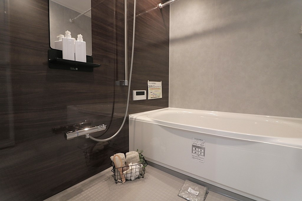 【浴室】の画像