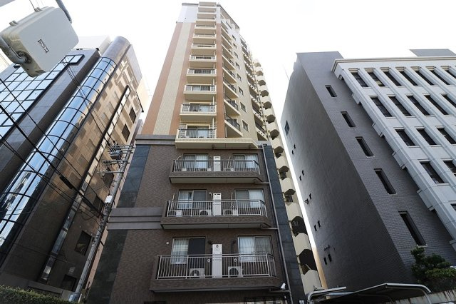 【外観】の画像