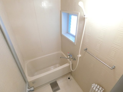 【浴室】 | コーポ濱口