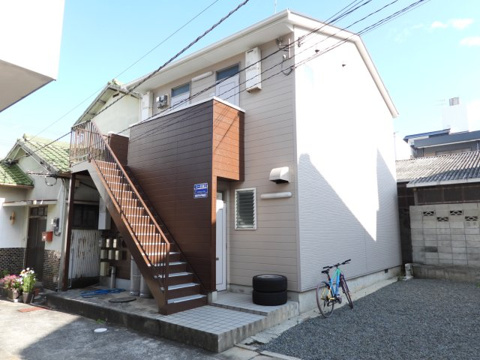 コーポ濱口の画像