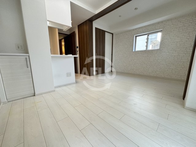 クリスタルエグゼ南堀江の内装|クリスタルエグゼ南堀江　内装