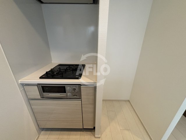 クリスタルエグゼ南堀江のキッチン|クリスタルエグゼ南堀江　キッチン