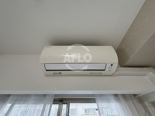 クリスタルエグゼ南堀江のその他|クリスタルエグゼ南堀江　エアコン