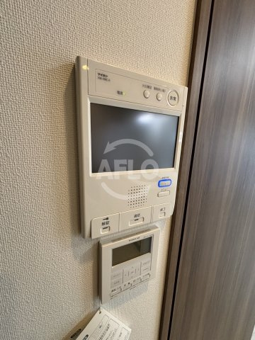 クリスタルエグゼ南堀江のセキュリティ|クリスタルエグゼ南堀江　セキュリティ