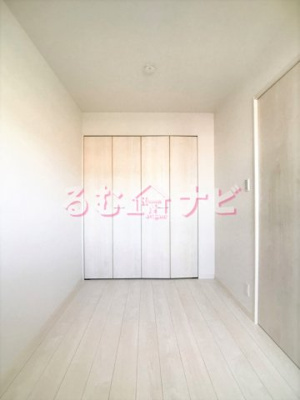 【内装】 | ホークヒルズ那珂川