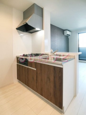 【キッチン】 | ホークヒルズ那珂川