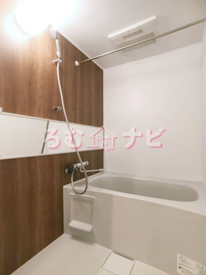 【浴室】 | ホークヒルズ那珂川