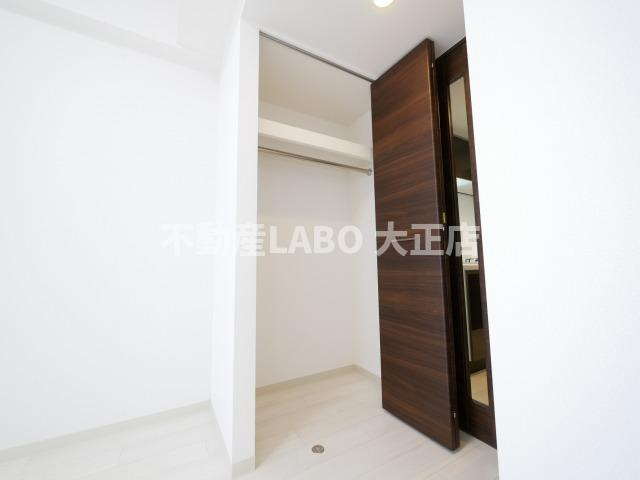 エステムコート中之島GATEⅡのその他