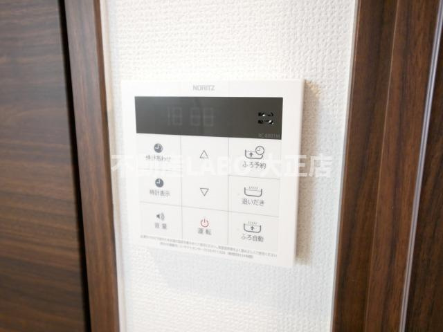 エステムコート中之島GATEⅡのその他