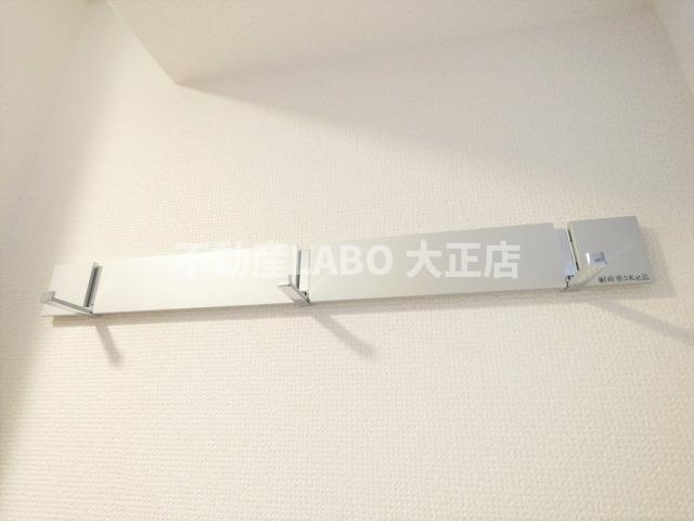 エステムコート中之島GATEⅡのその他