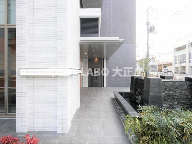 エステムコート中之島GATEⅡのその他