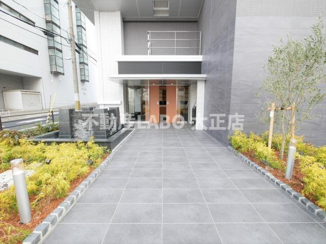 エステムコート中之島GATEⅡのその他