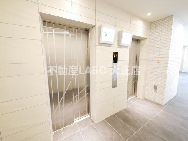 エステムコート中之島GATEⅡのその他