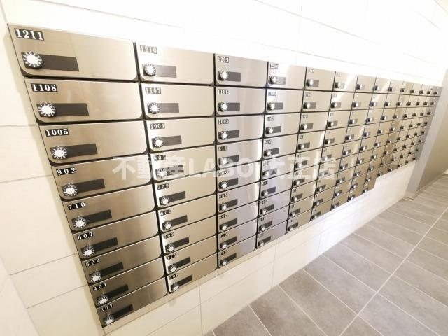 エステムコート中之島GATEⅡのその他