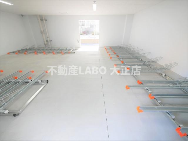 エステムコート中之島GATEⅡのその他