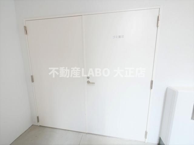 エステムコート中之島GATEⅡのその他