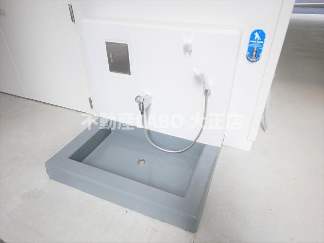 エステムコート中之島GATEⅡのその他