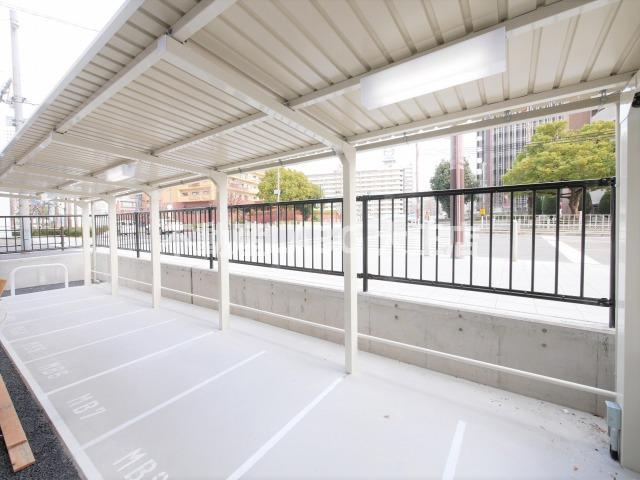 エステムコート中之島GATEⅡのその他