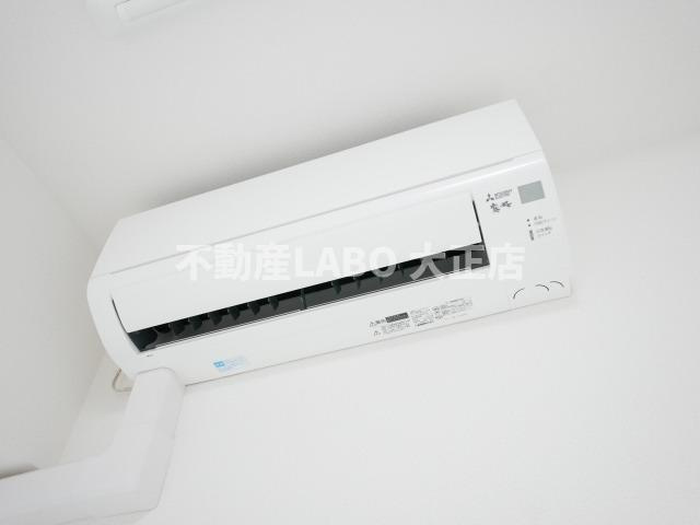 エステムコート中之島GATEⅡの設備