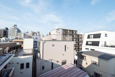 【展望】 | ロイヤルアメニティー東池袋