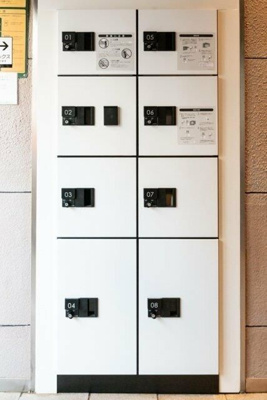 【その他共用部分】 | ロイヤルアメニティー東池袋