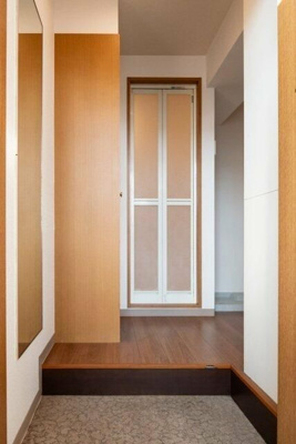 【玄関】 | ロイヤルアメニティー東池袋