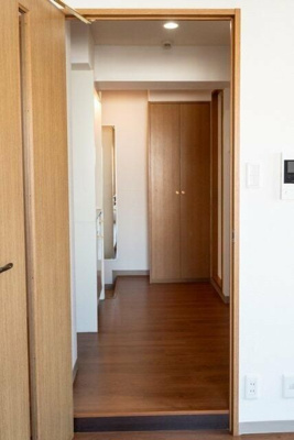 【玄関】 | ロイヤルアメニティー東池袋