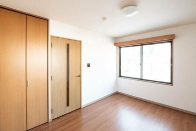 【寝室】 | ロイヤルアメニティー東池袋